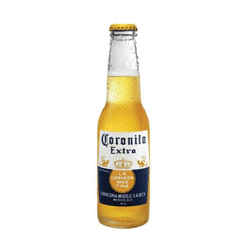 Cerveza Coronita