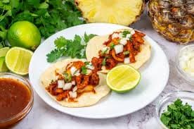 Papas de Sirloin