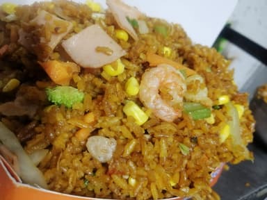 Arroz súper especial mini