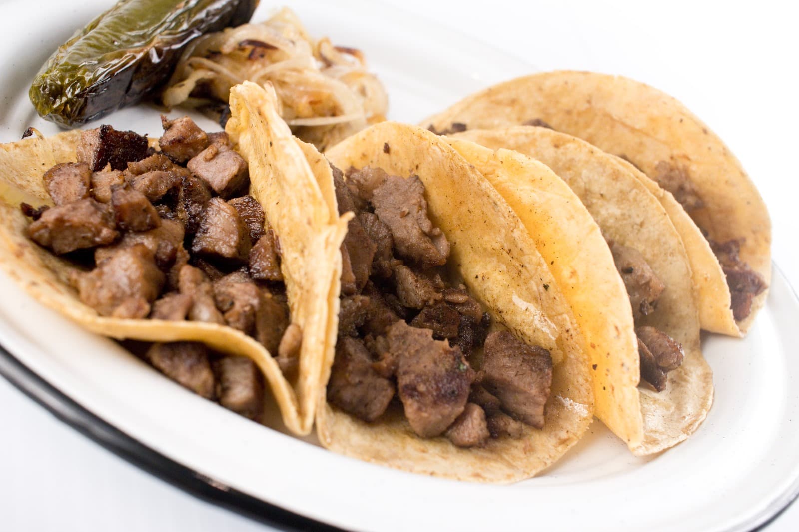 Taco individual