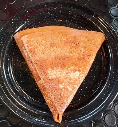 CREPA CHOCORROL