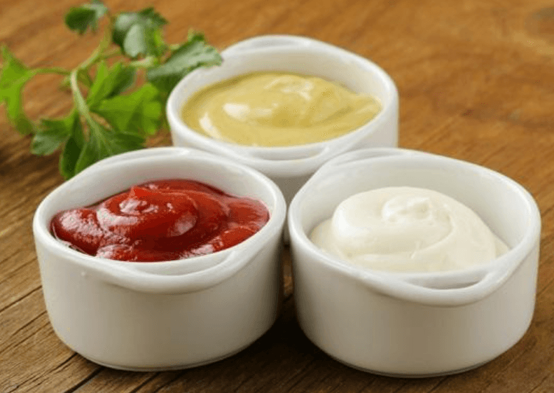 Extra de Salsa