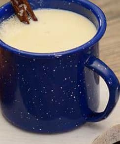 Arroz con Leche