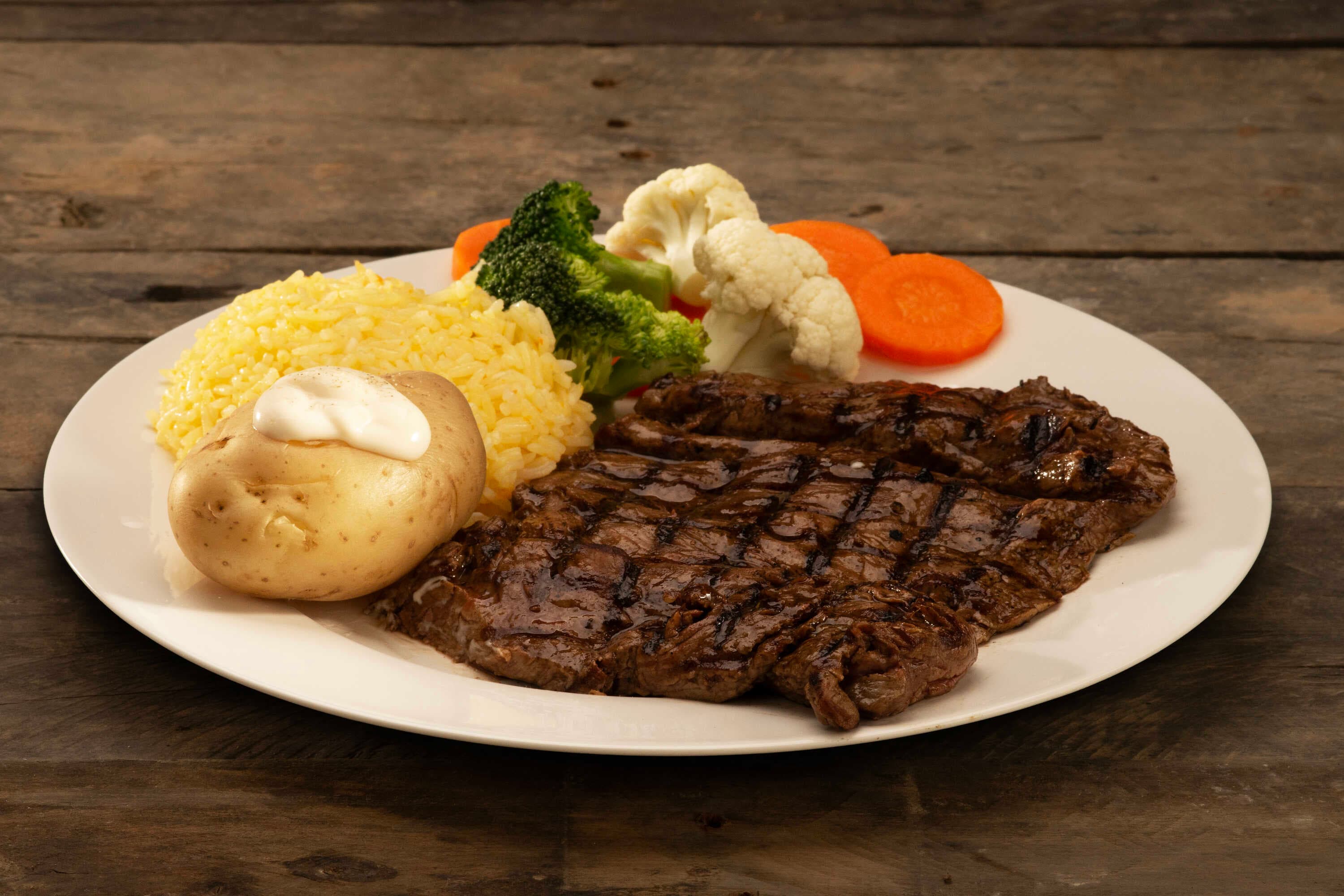 Lomito de Res