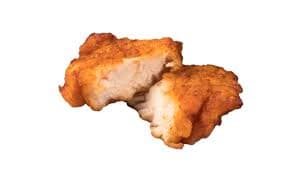 Crunchy Chicken