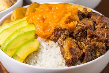 Bowl Criollo
