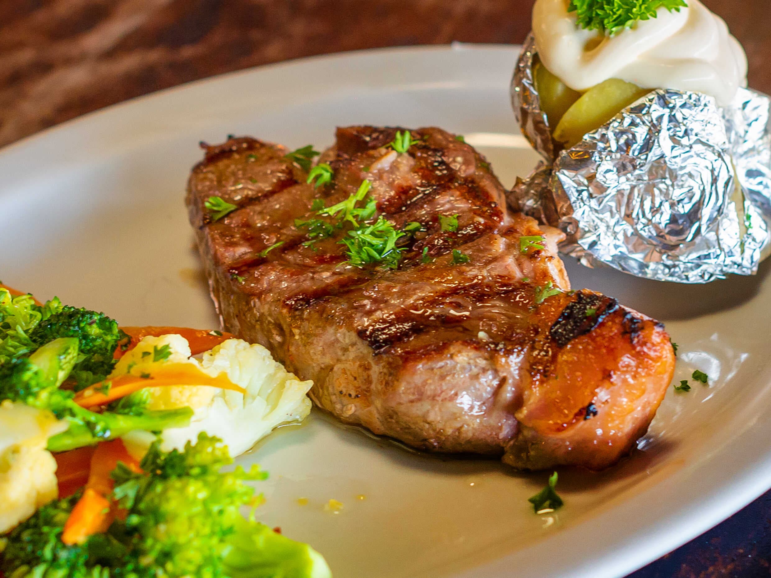 Churrasco