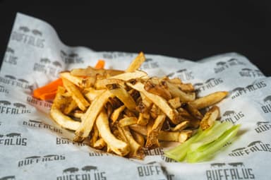 Orden de Papas