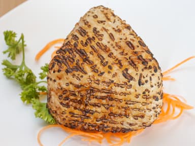 Salmón Ahumado (Corte Grueso)