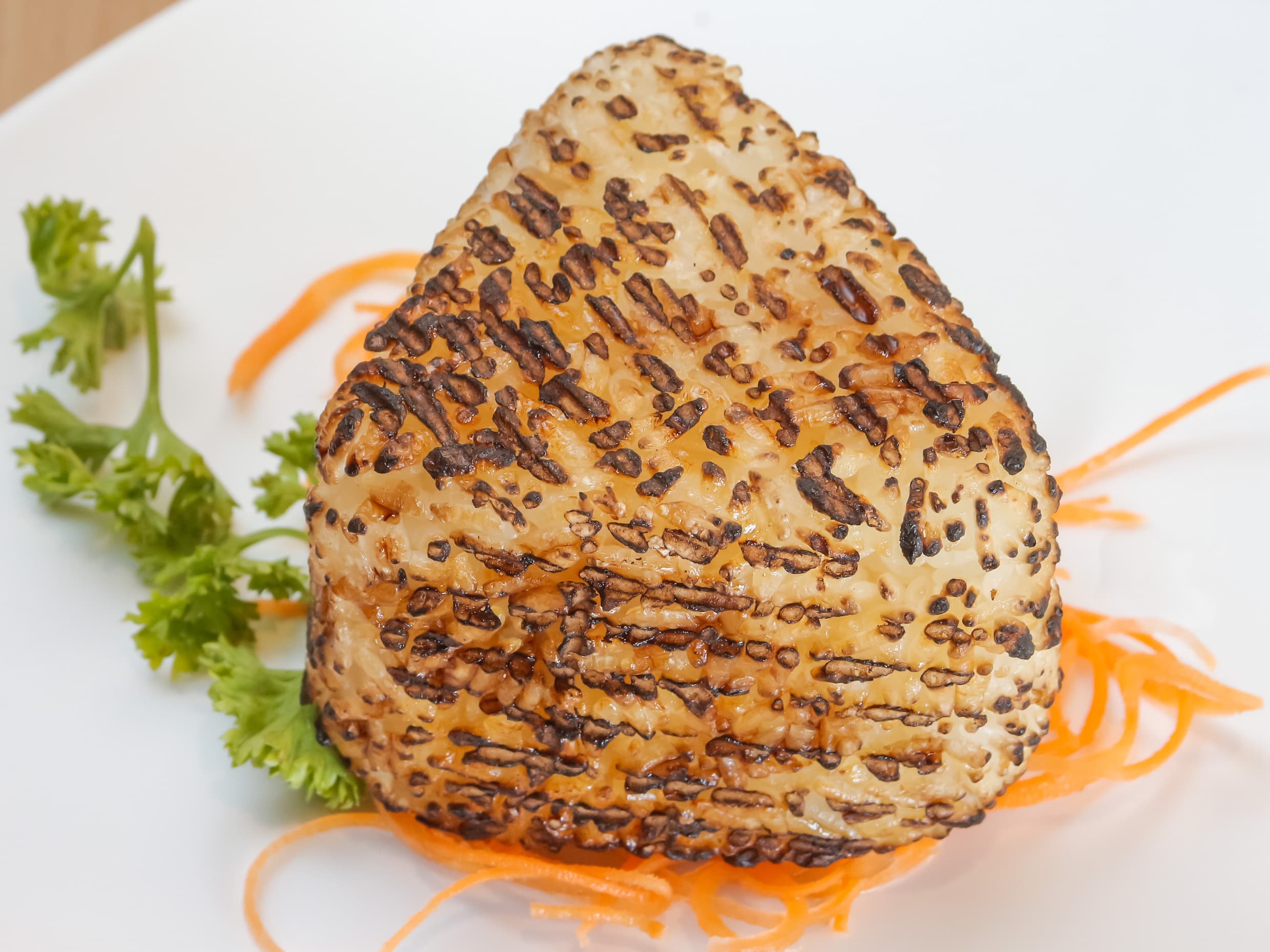 Salmón Ahumado (Corte Grueso)