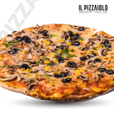 Pizza Caprichosa PROMO