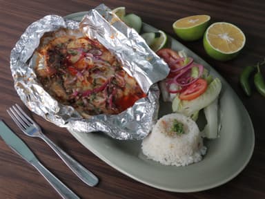 Filete Adobado