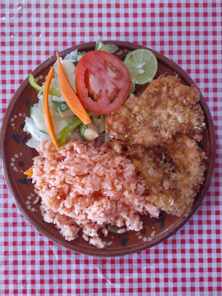 Combo Milaneza