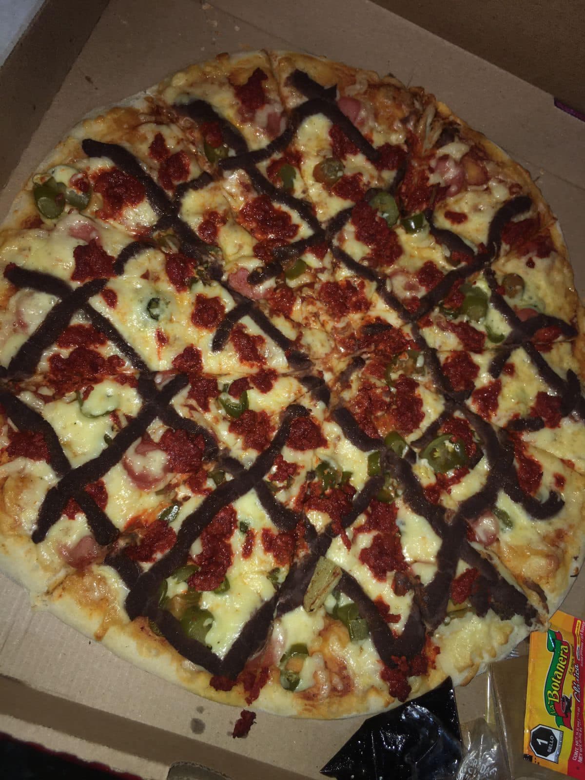 Mexicana