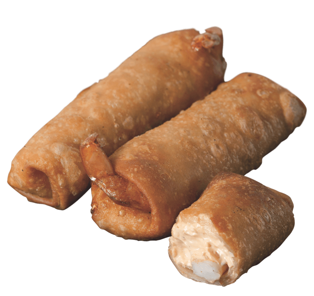 Rollo de Camaron
