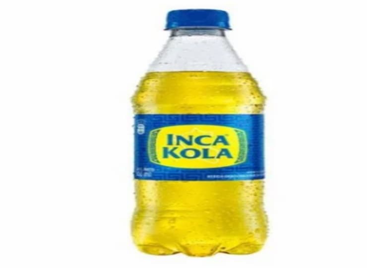 Inca Kola