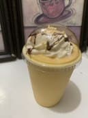 Frappé Rompope