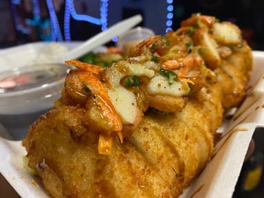 California Roll