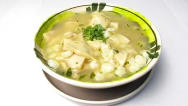 Menudo Grande