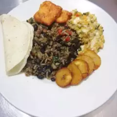 Desayuno Especial