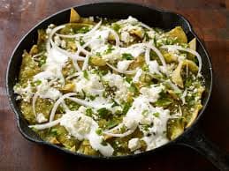 PROMO💘Chilaquiles
