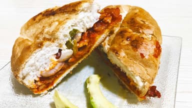 Lonche Norteño