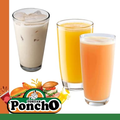 Agua Horchata 500 ml