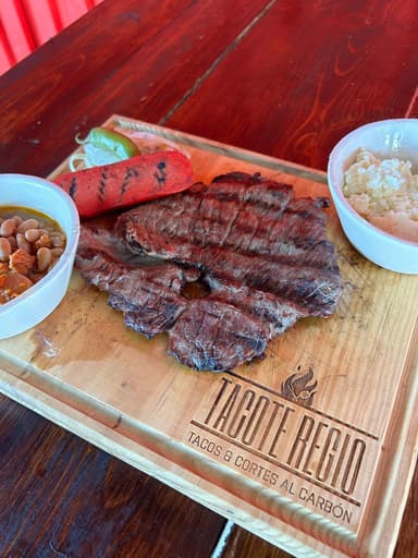 Arrachera