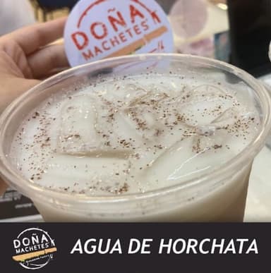 Horchata