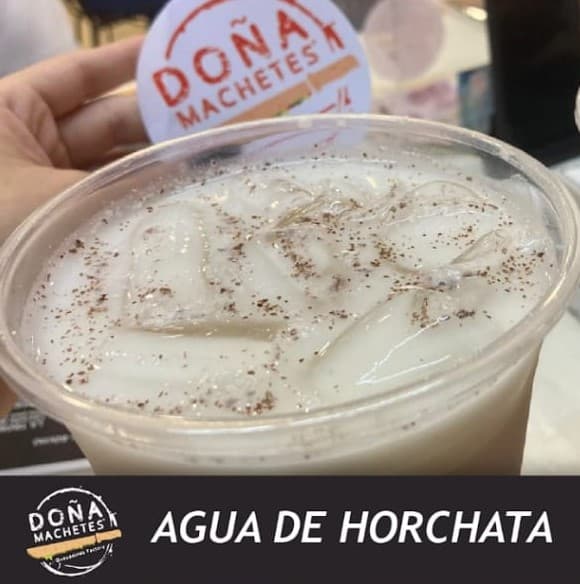 Horchata
