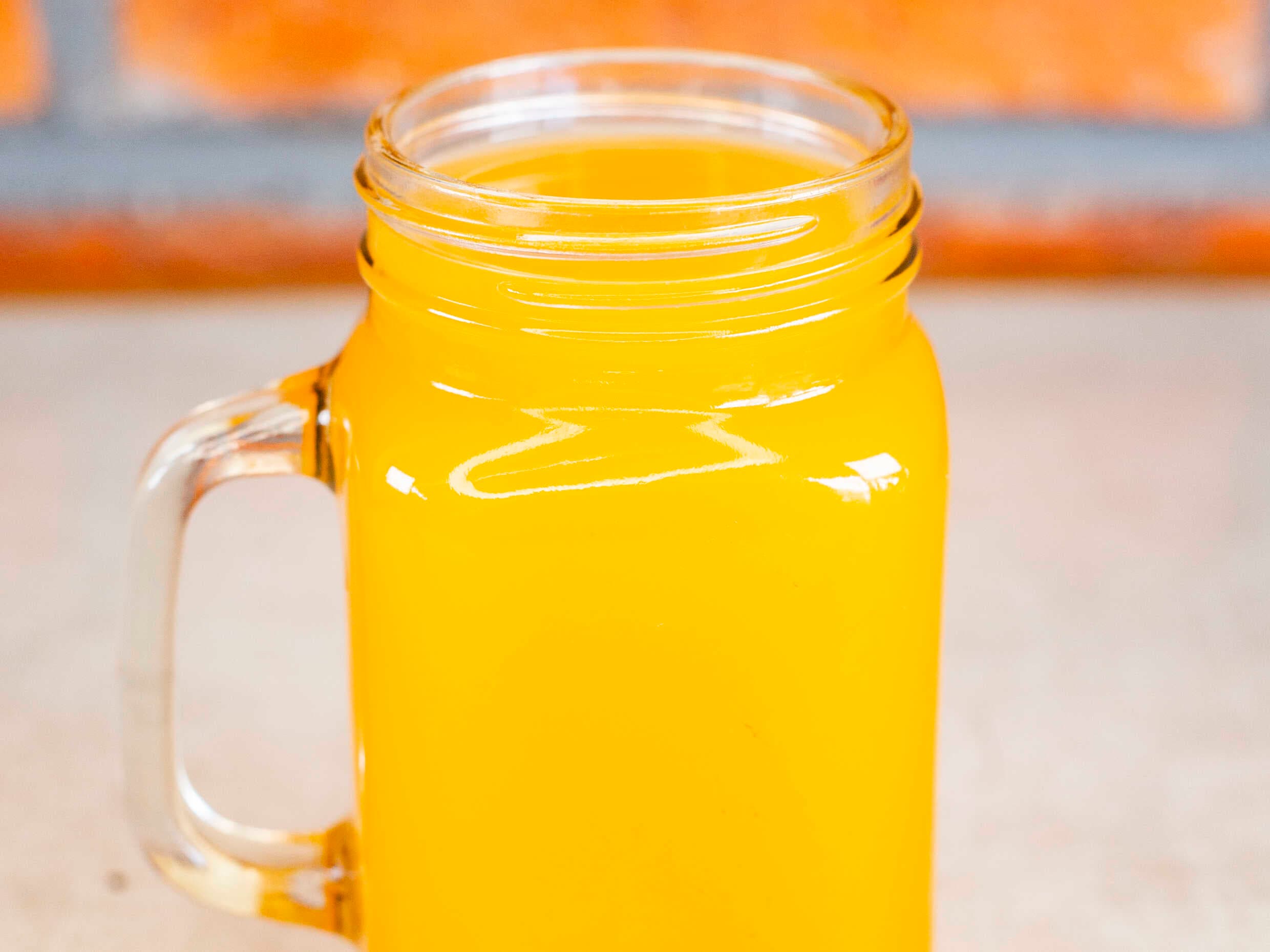 Jugo de Naranja 1 L