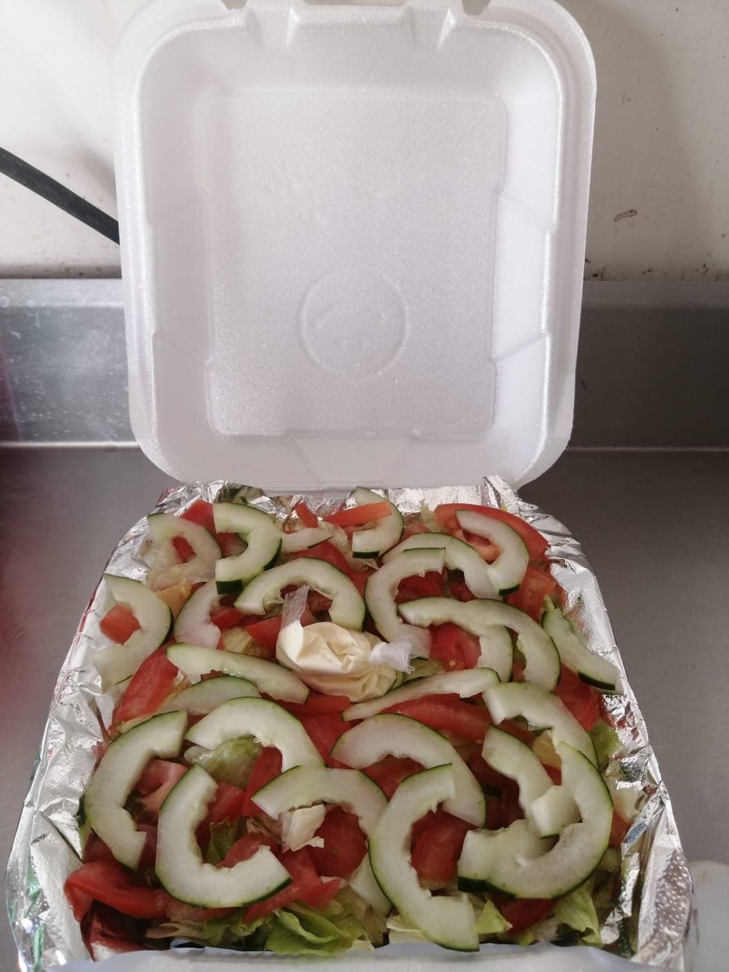 Ensalada