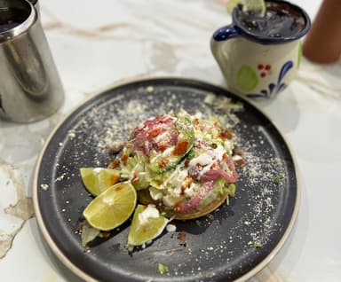 Sopes