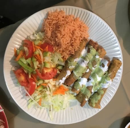 Flautas