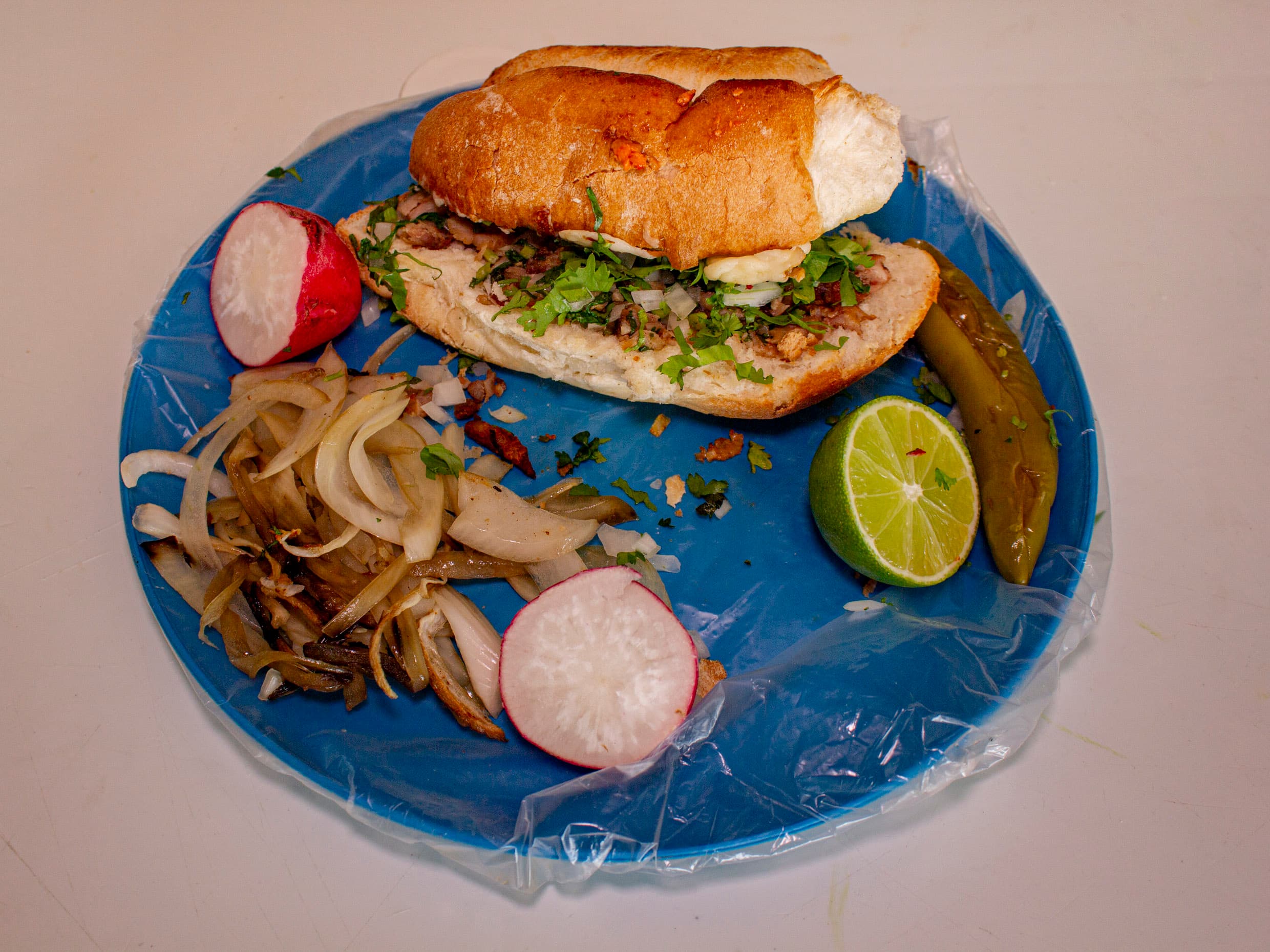 Quesitorta de Costilla