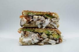 Combo Torta Ranch
