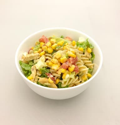 Bowl Pasta Ch