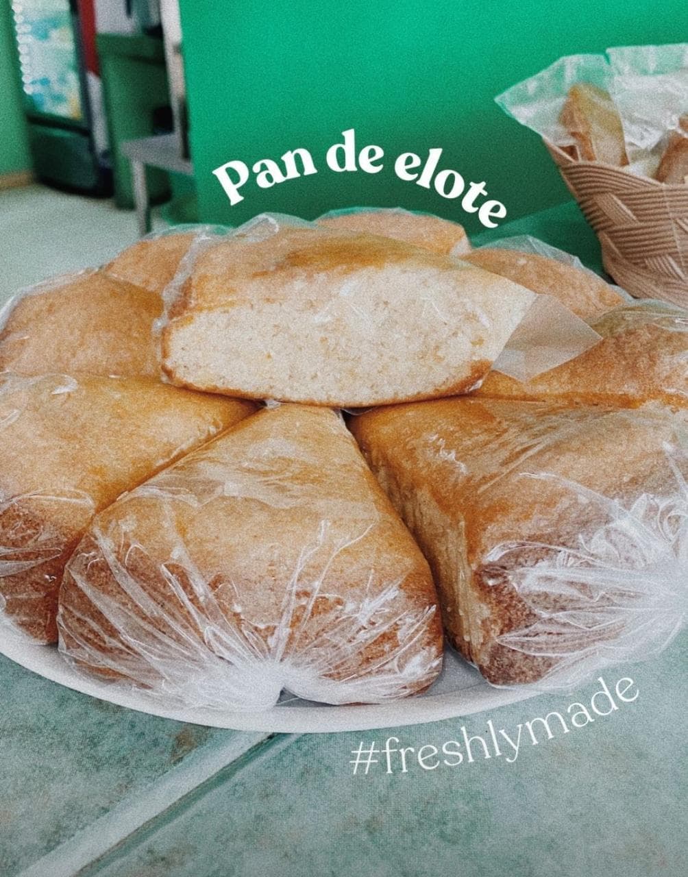Pastel de Elote