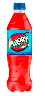 Milory Kolita 600ml