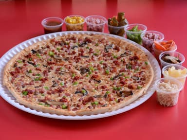 Pizza Chica