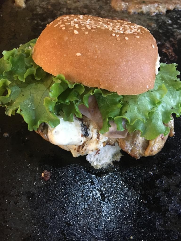 De Pollo