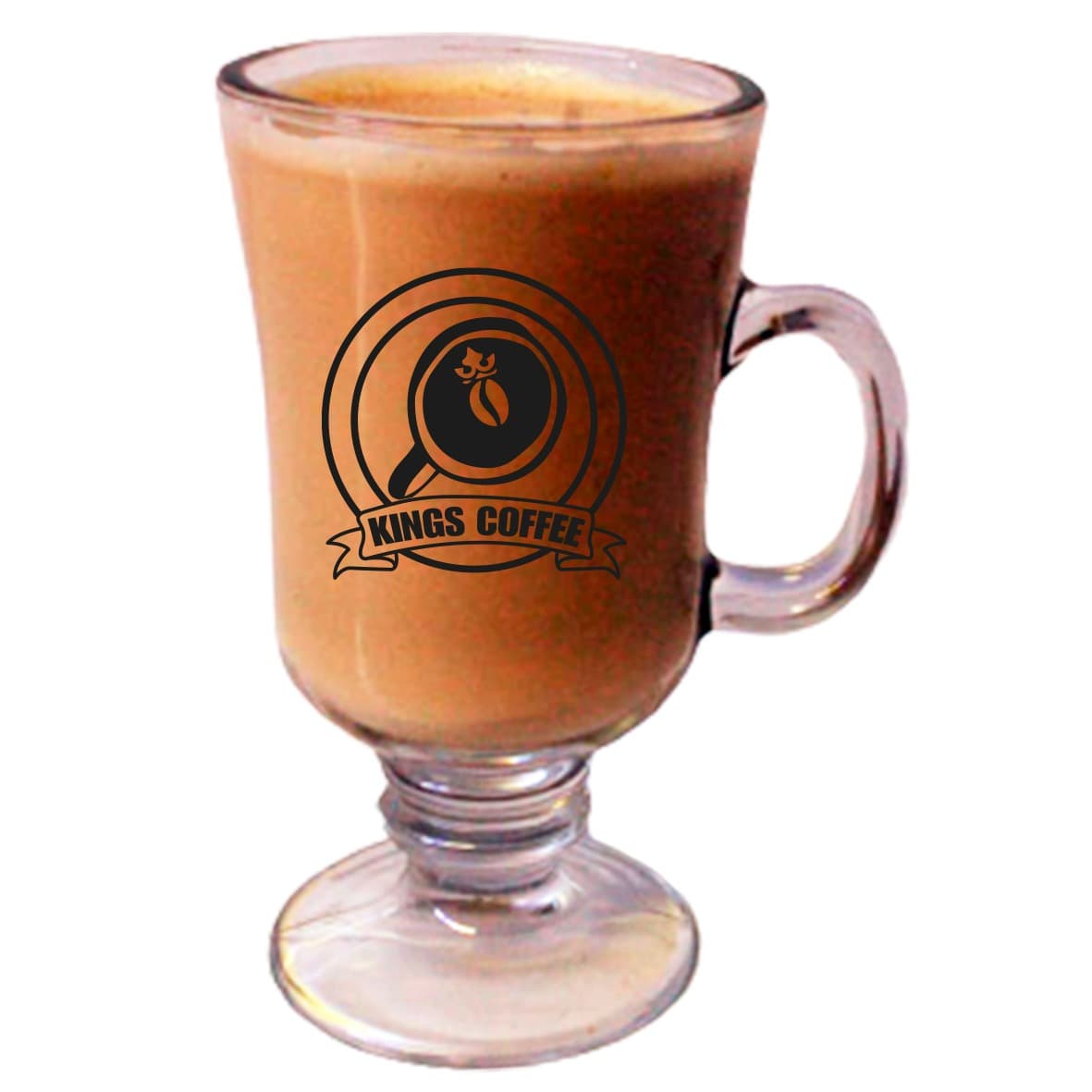 CAFE LATTE