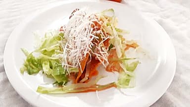 Taco de Picadillo