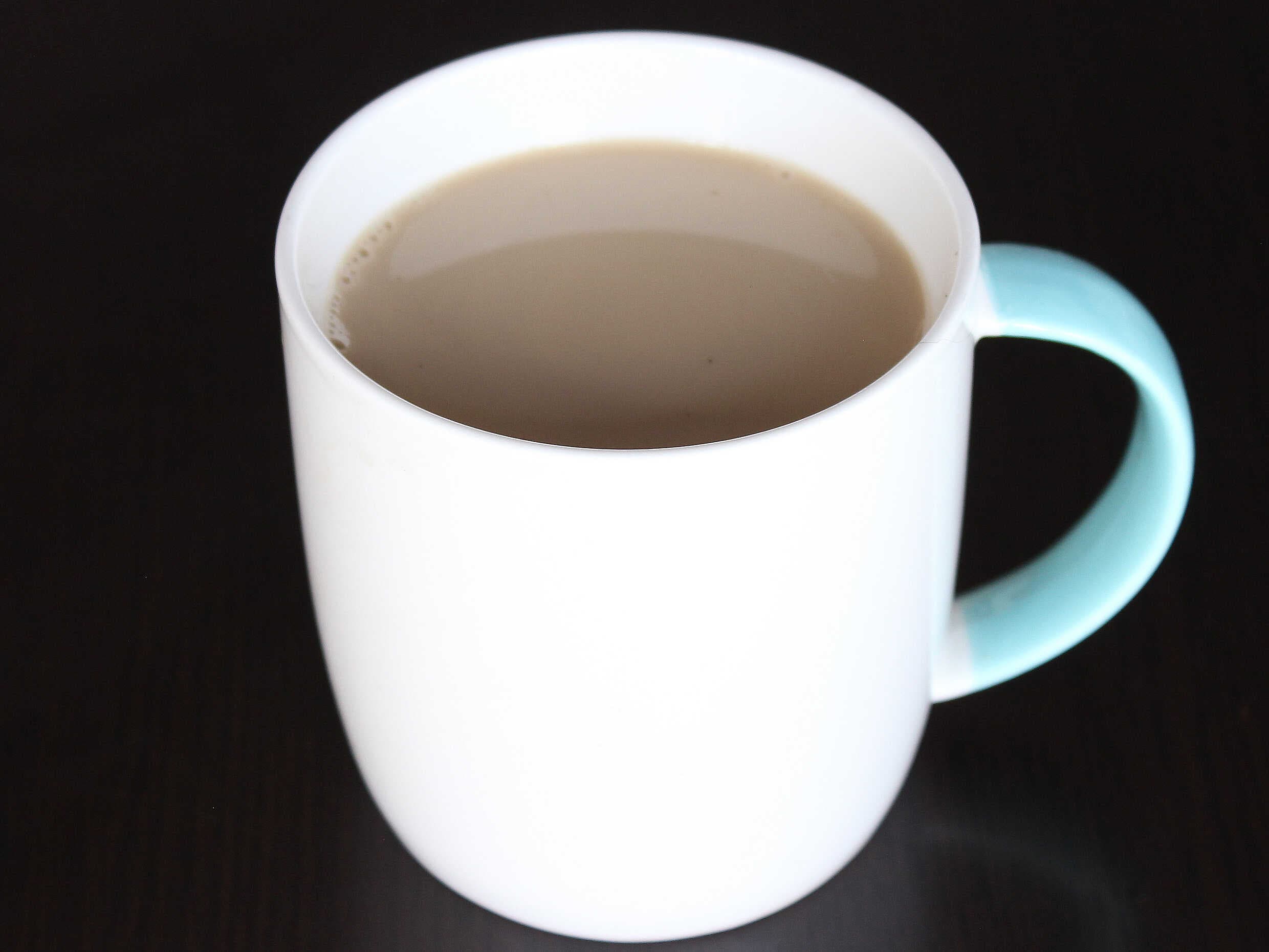 Café con Leche Evaporada (450 ml.)