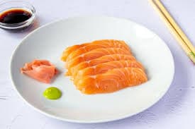 Salmón Ahumado Fino