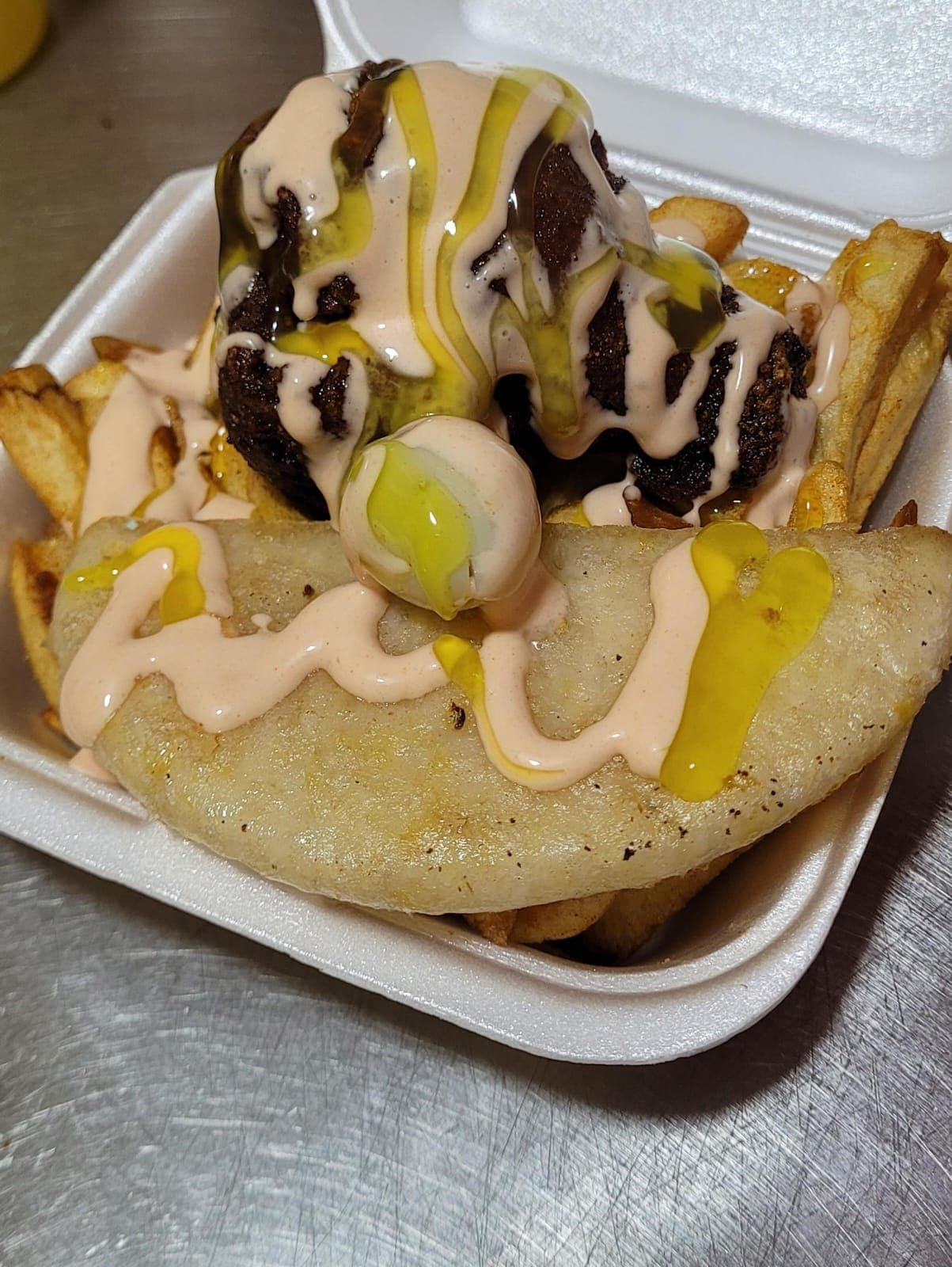 Mini Bombon