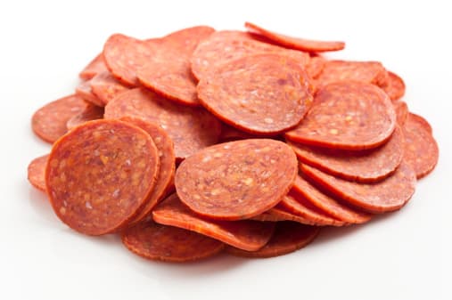 Peperoni