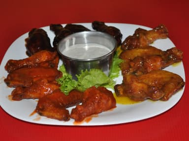 Combo Cuates