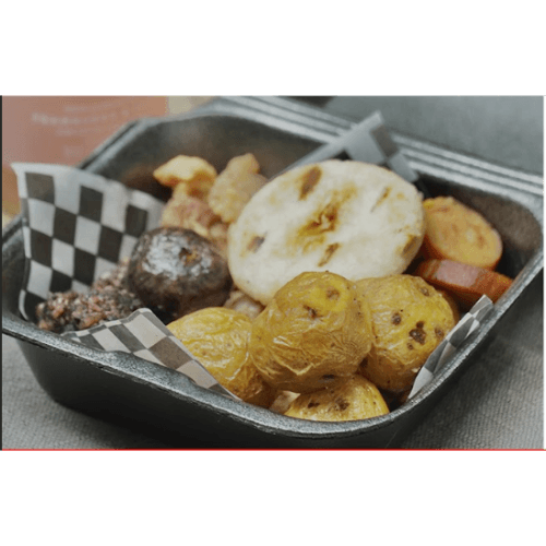 Picada Personal