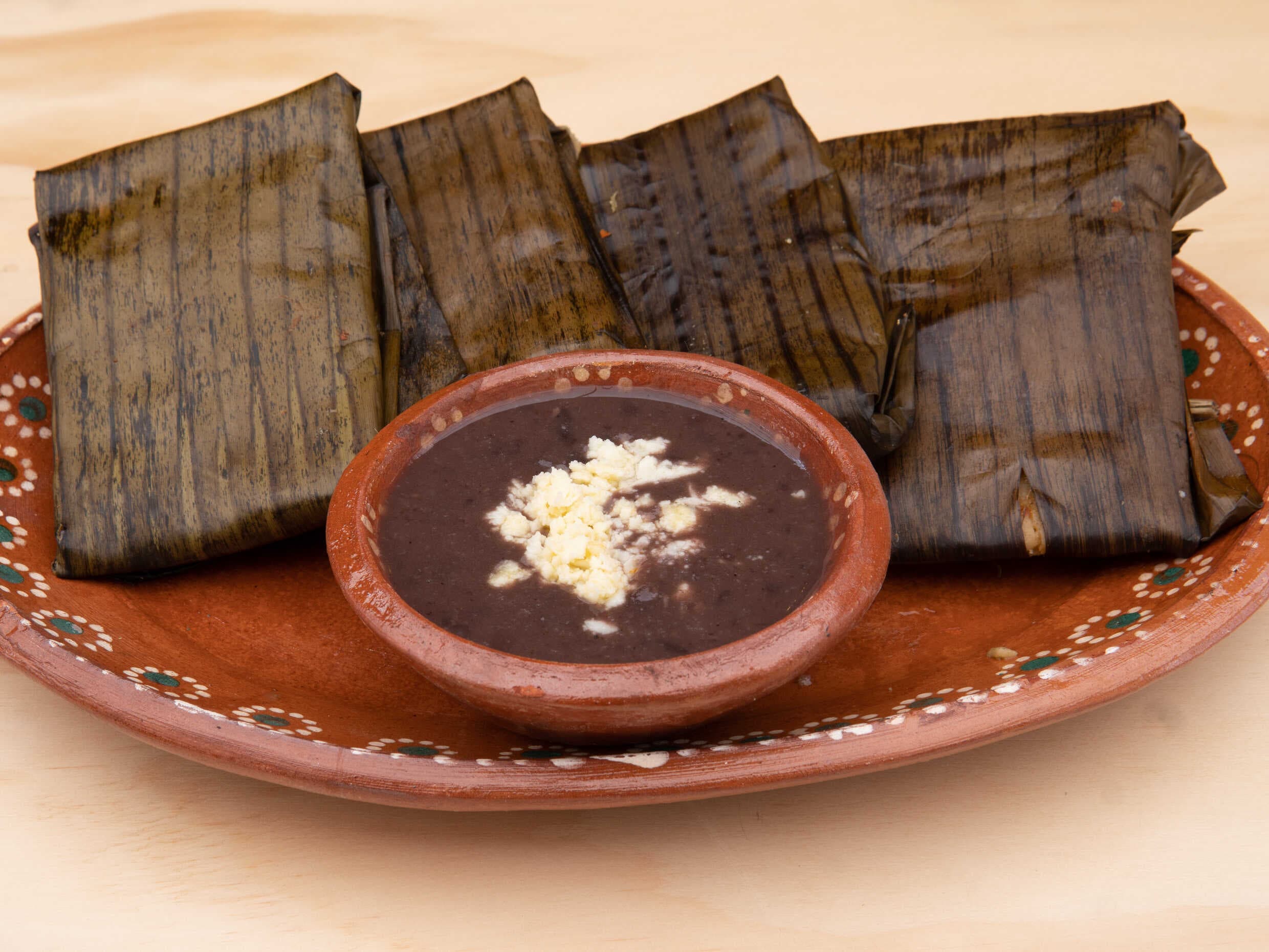 Tamales